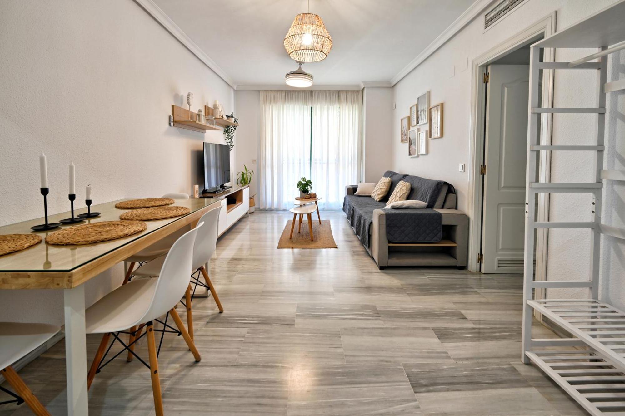 Love Rent4 Malaga Alamar Torremolinos Exterior foto